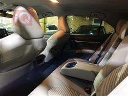 تۆیۆتا کامری